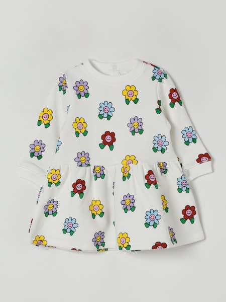 Dress kids Stella McCartney Kids