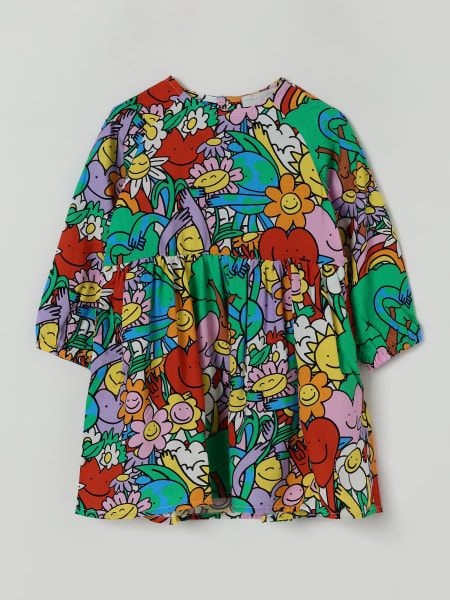 드레스 남아 Stella McCartney Kids