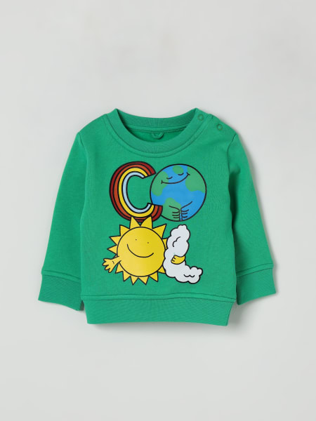 스웨터 남아 Stella McCartney Kids