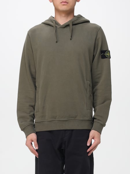 Толстовка Мужское Stone Island