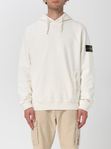 卫衣 男士 Stone Island