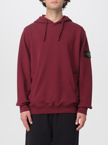 卫衣 男士 Stone Island