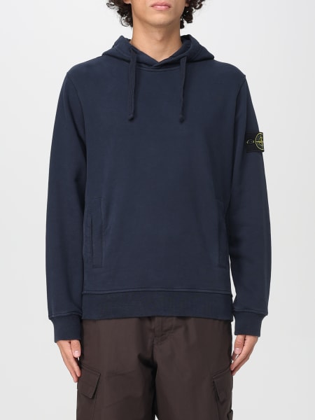 卫衣 男士 Stone Island