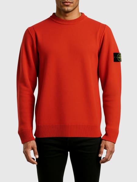 Pullover herren Stone Island
