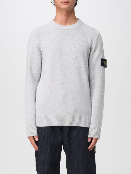 Pullover herren Stone Island