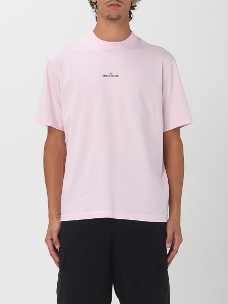 Polo herren Stone Island