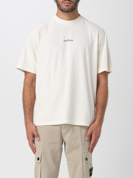 Polo shirt men Stone Island
