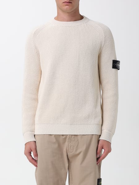 Pullover herren Stone Island