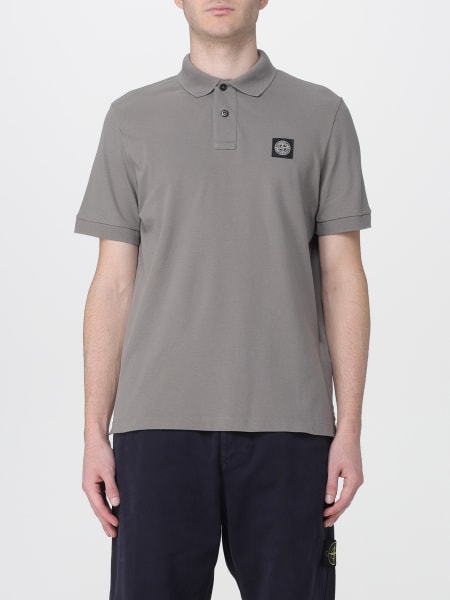 Polo hombre Stone Island