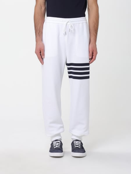 Pants men Thom Browne
