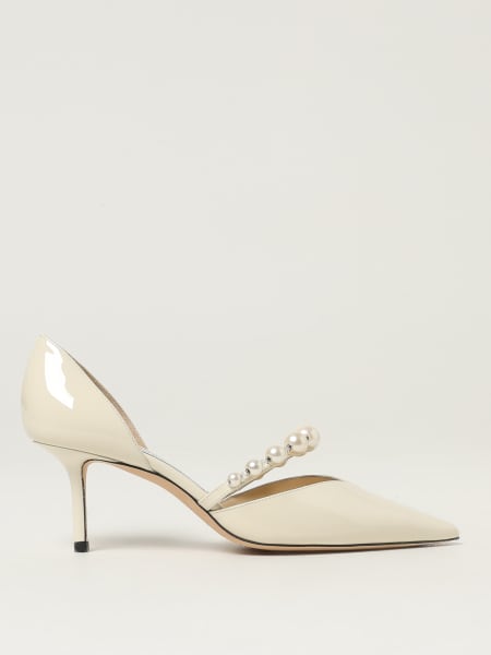 鞋 女士 Jimmy Choo