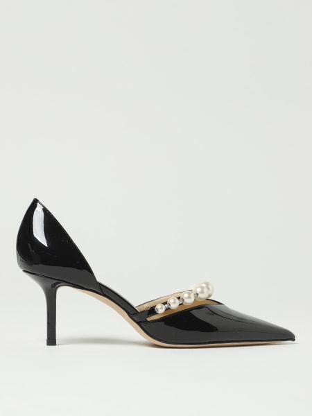 シューズ レディース Jimmy Choo