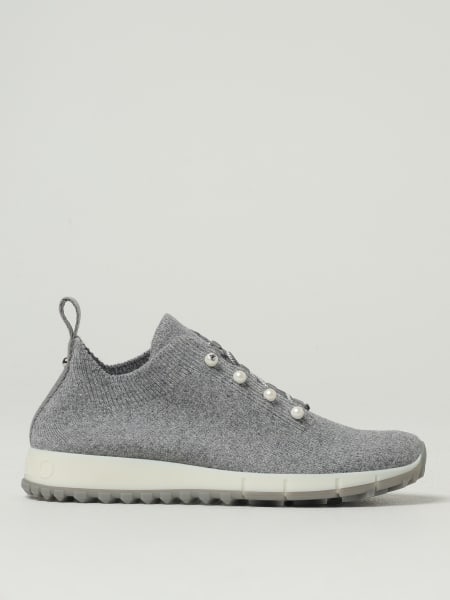 スニーカー レディース Jimmy Choo