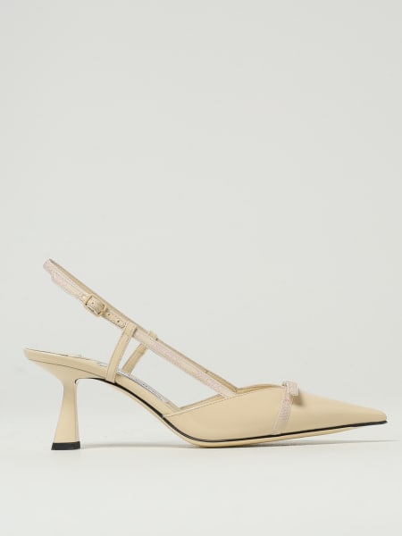シューズ レディース Jimmy Choo