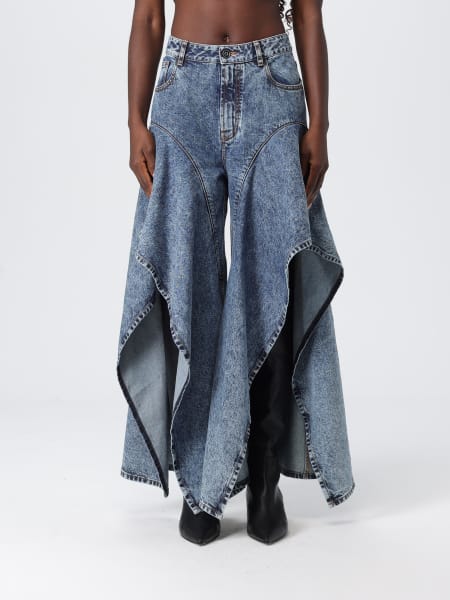 Jeans woman AlaÏa
