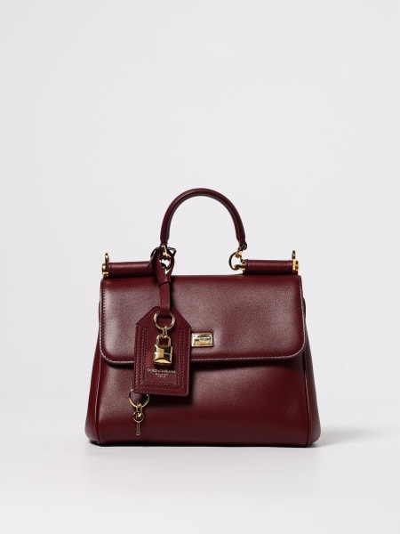 Handbag woman Dolce & Gabbana