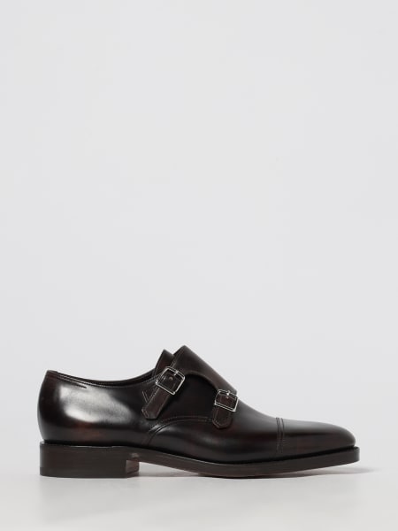 Boots men John Lobb