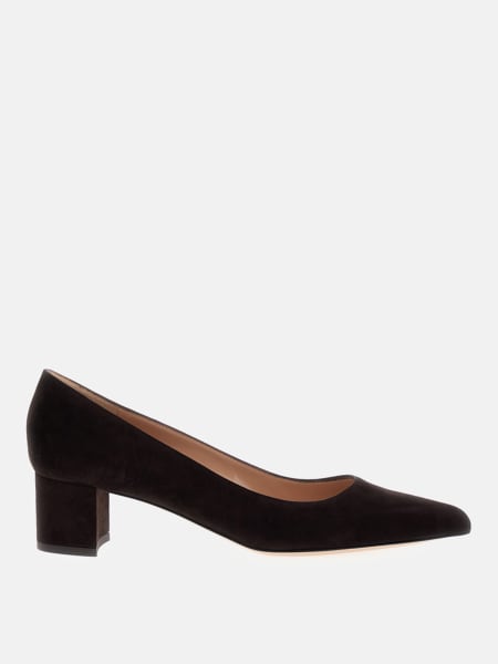 Shoes woman Gianvito Rossi