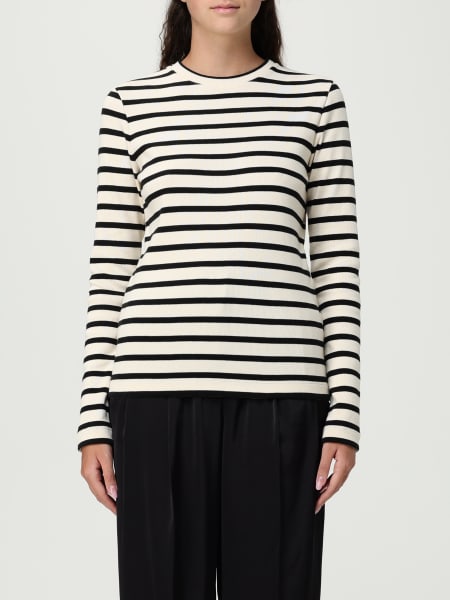 T-shirt woman Jil Sander