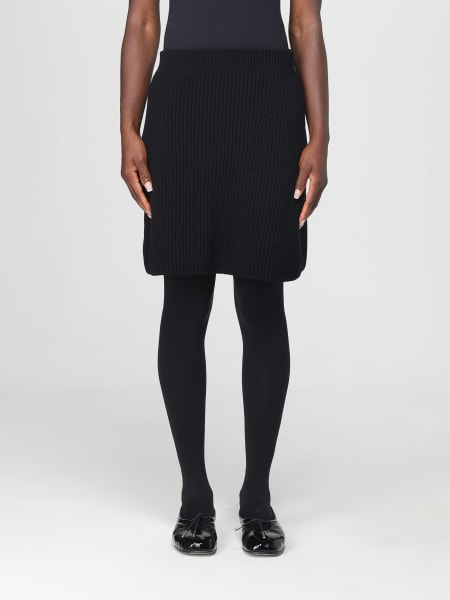 Falda mujer Jil Sander