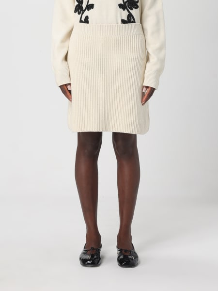Jupe femme Jil Sander