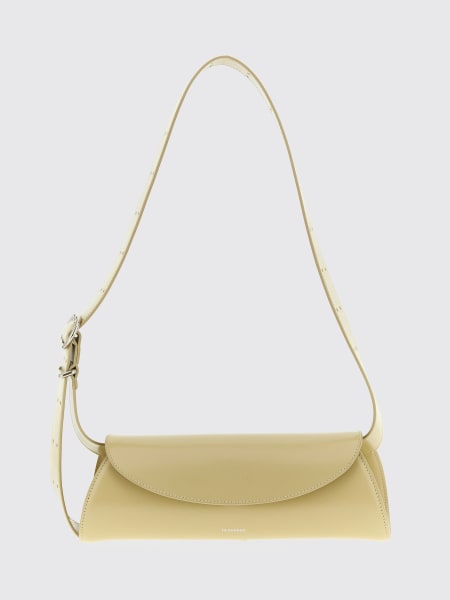 Shoulder bag woman Jil Sander