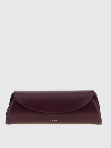 Shoulder bag woman Jil Sander