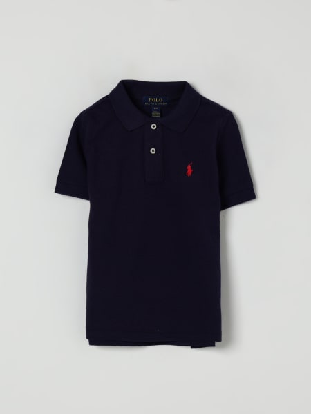 Polo Jungen Polo Ralph Lauren