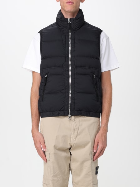 Jacket men Stone Island