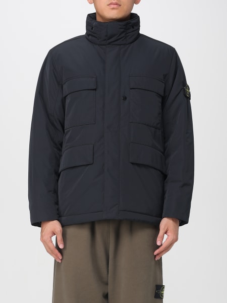 Jacket men Stone Island
