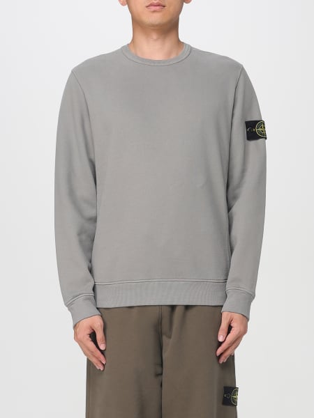 Sweatshirt men Stone Island