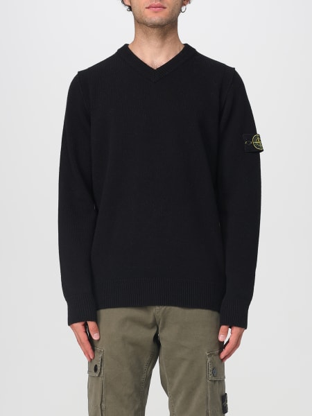 Pullover herren Stone Island