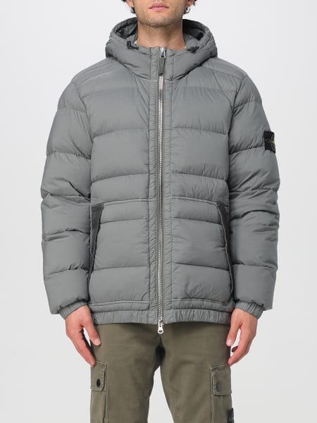 Jacke herren Stone Island