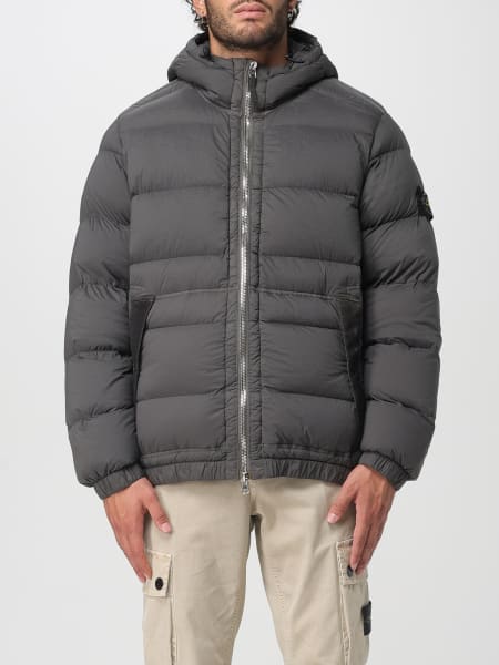 Jacke herren Stone Island