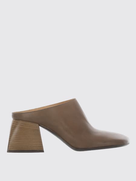 Shoes woman Uma Wang>