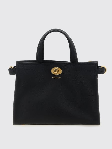 Handtasche damen Burberry