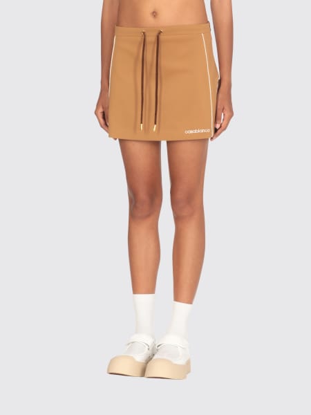 Skirt woman Casablanca>