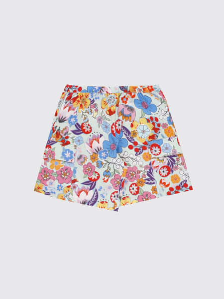 短裤 女童 Marni