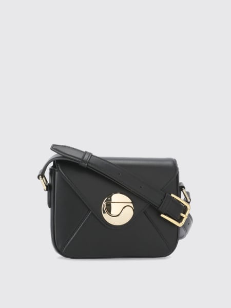Schultertasche damen Coperni>