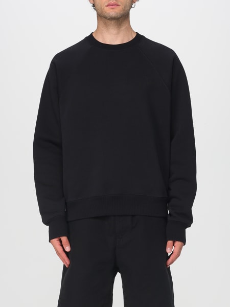 Sweatshirt men Ami Paris