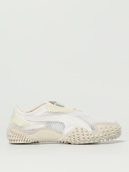 Zapatillas mujer Puma