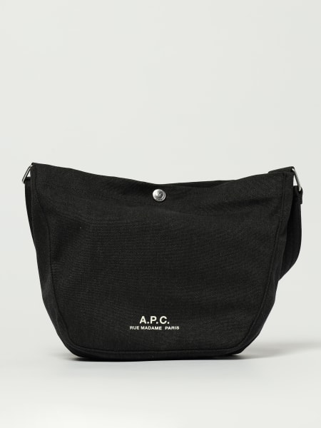 가방 남성 A.P.C.