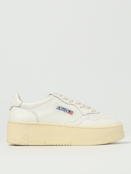 Zapatillas mujer Autry