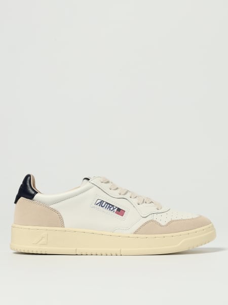 Zapatillas hombre Autry