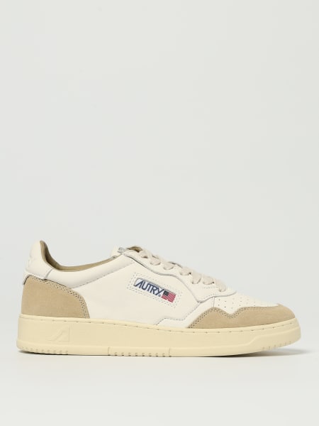 Baskets homme Autry