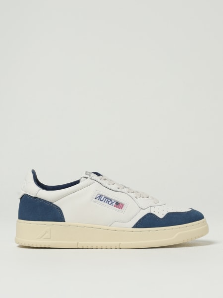 Baskets homme Autry