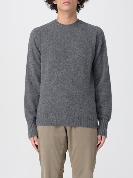 Sweater men Drumohr