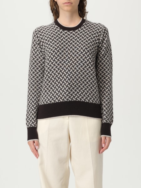 Sudadera mujer Drumohr