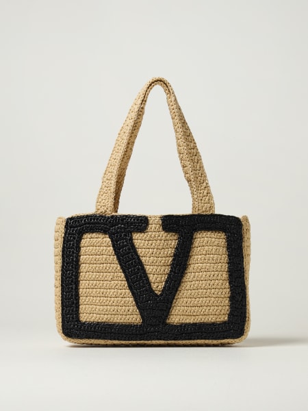Shoulder bag woman Valentino Garavani