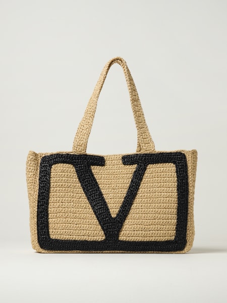 Shoulder bag woman Valentino Garavani